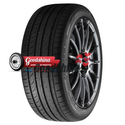 Автошина Toyo ProxesCF1 215/55ZR17