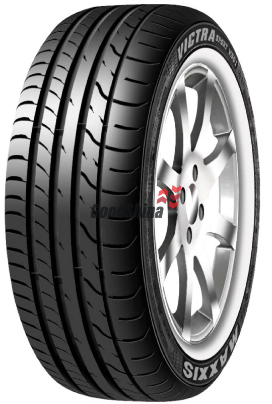 Автошина Maxxis VS-01 Victra Sport 275/40/R18 Y