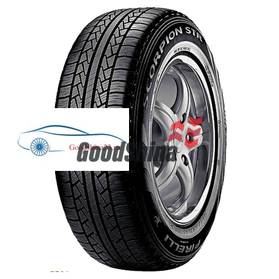Автошина Pirelli Scorpion STR 275/60R18 113 H