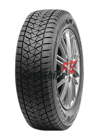 Автошина Bridgestone Blizzak DM-V2 255/60/R18 S