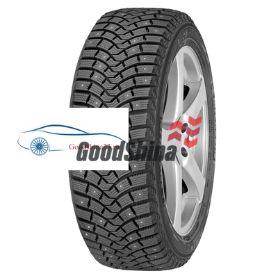 Автошина Michelin X-Ice North Xin2 185/65/R15 92T