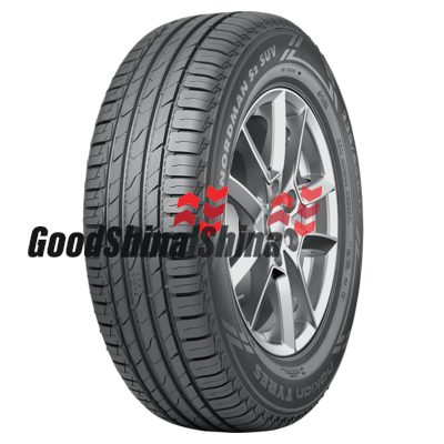 Автошина Nokian Nordman S2 SUV 275/65/R17 H