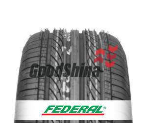 Автошина Federal FD2 215/60R17 