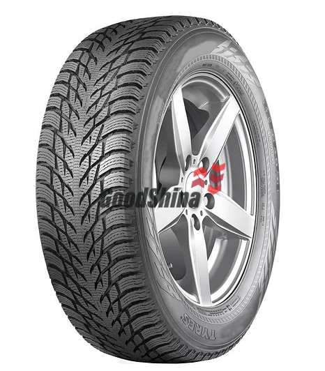 Автошина Ikon Tyres Autograph Snow 3 SUV 275/45R21 110T