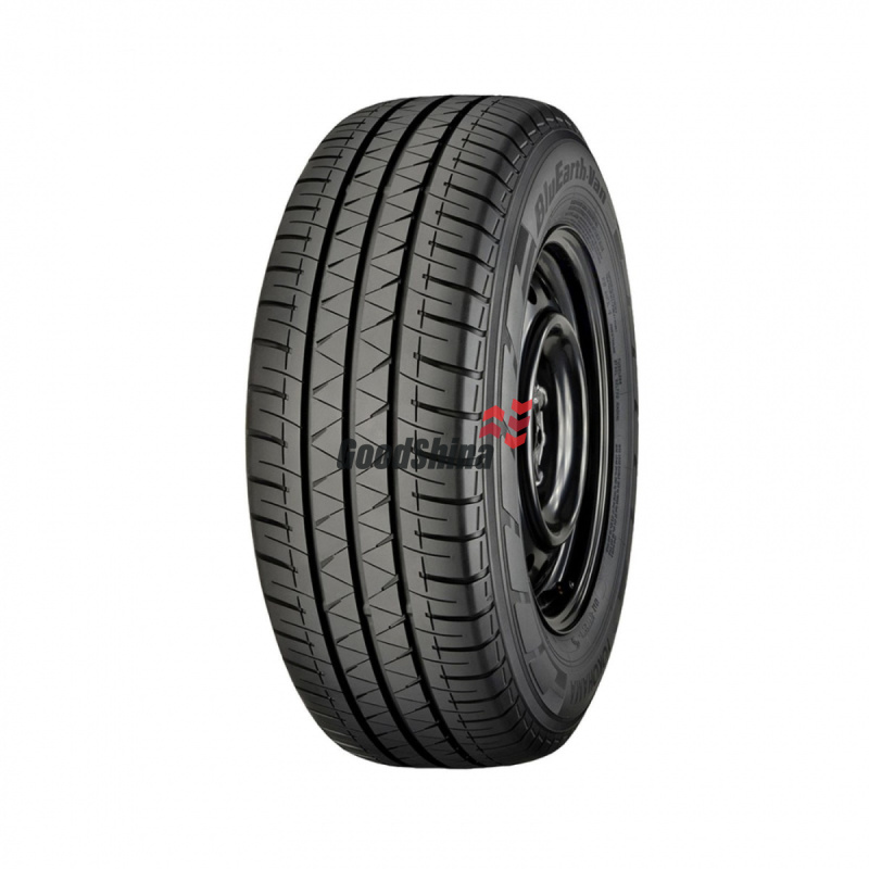 Автошина Yokohama BluEarth-Van RY55 205/75R16C 113/111 R