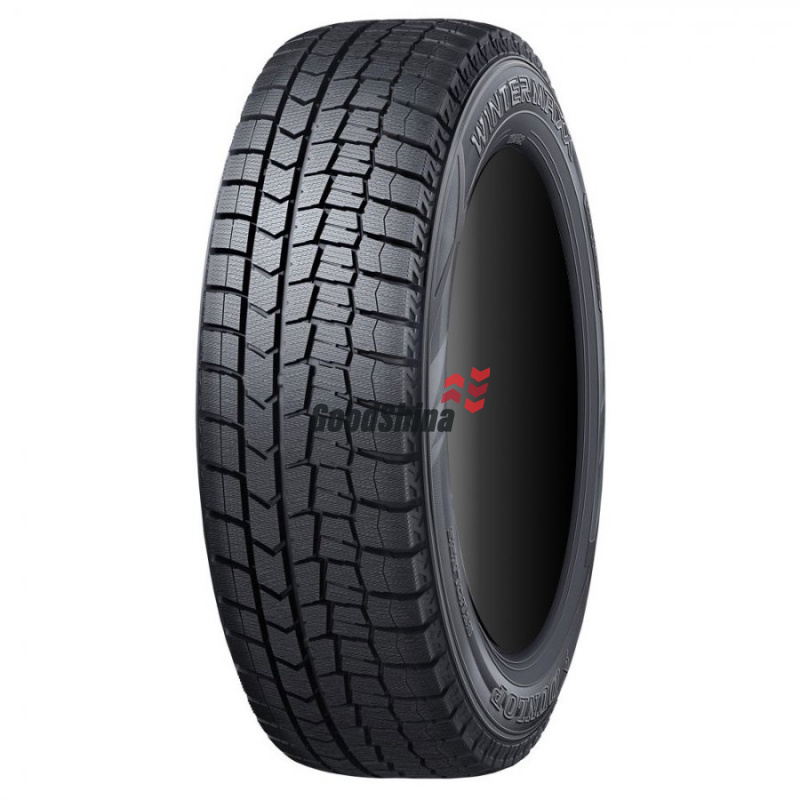 Автошина Dunlop Winter Maxx WM02 175/65/R14 T