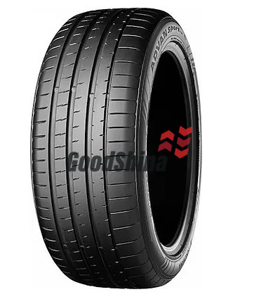 Автошина Yokohama Advan Sport V107E 285/35/R19 103Y