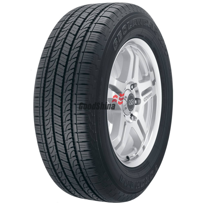 Автошина Yokohama G056 265/75/R16 116H