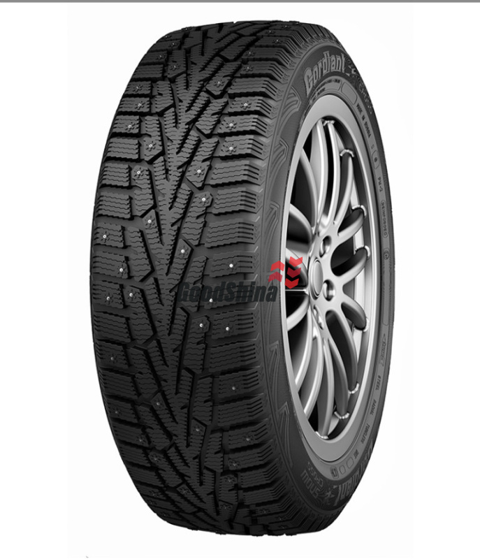 Автошина Cordiant Snow Cross 185/60/R15 T