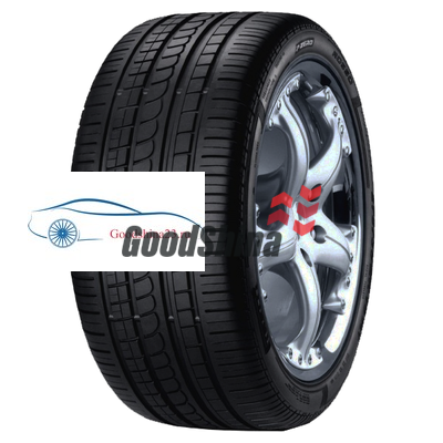 Автошина Pirelli PZeroRosso 245/40ZR19
