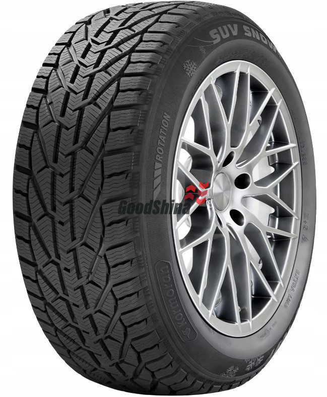 Автошина Kormoran Snow 175/65R15 84 T