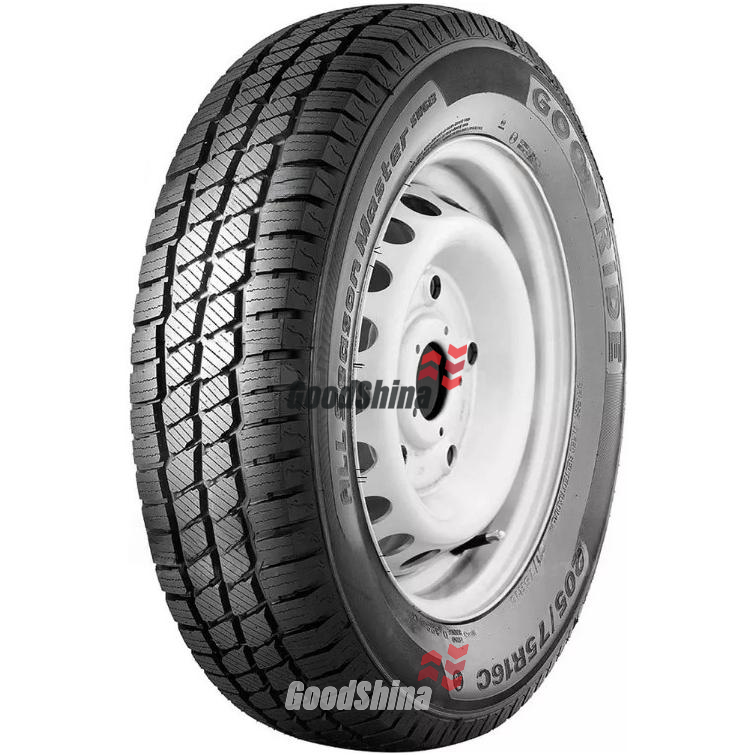 Автошина Goodride SW613 All Season Master 185/75/R16 104/10Q