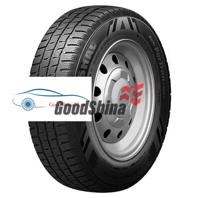 Автошина Kumho Winter Portran CW51 195/0/R14 106/10Q