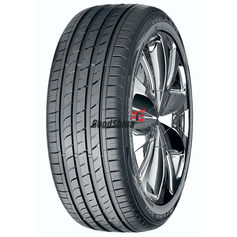 Автошина Nexen Nfera SU1 275/40R20 106 Y #