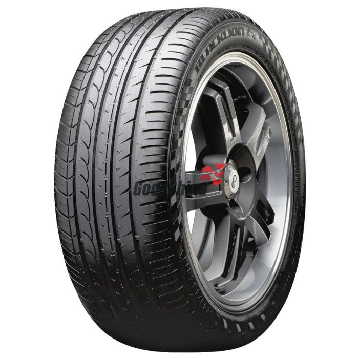 Автошина Blacklion BU66 245/35R20 95Y