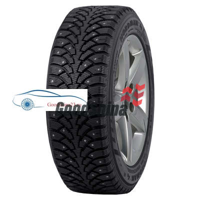 Автошина Nordman Nordman 4 185/60R15 88 T