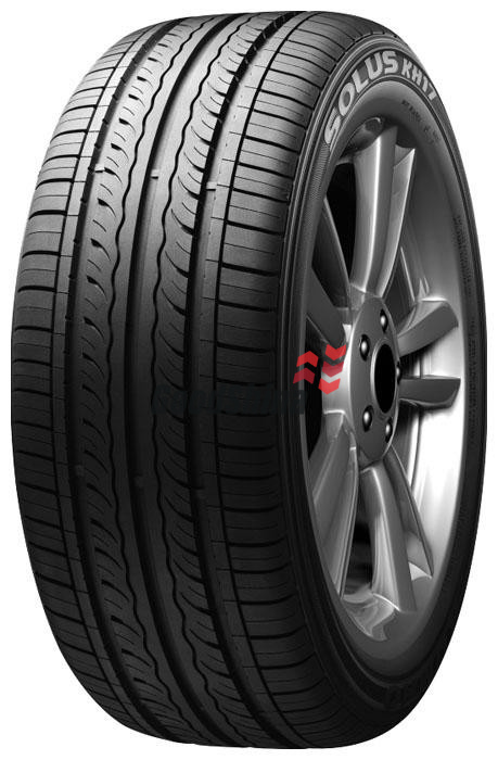 Автошина Kumho KH17 215/45R17  