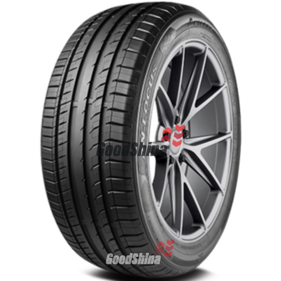 Автошина Antares Ingens-Locus 275/45/R21 110W