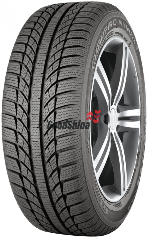 Автошина GT RADIAL Winter Pro HP 195/55/R16 H
