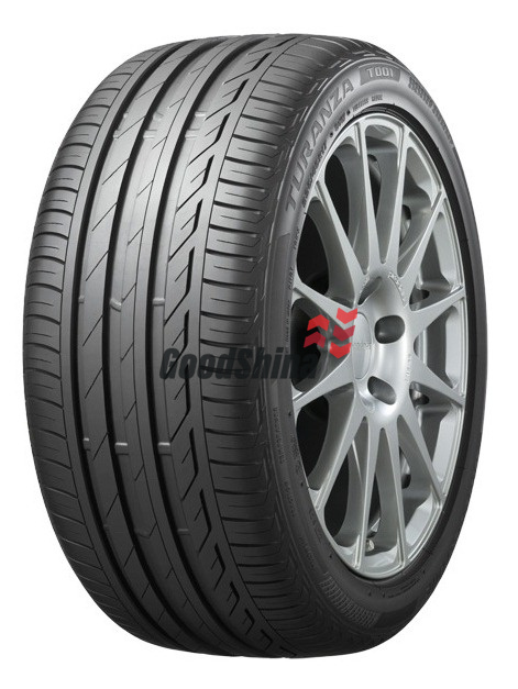 Автошина BRIDGESTONE TURANZA T 001 185/65/R15 V