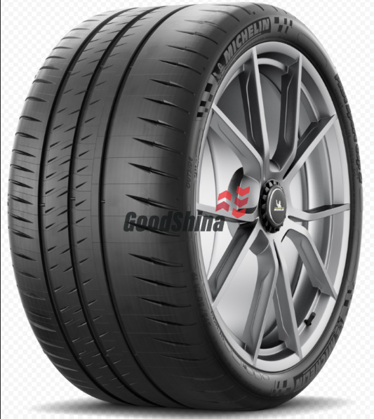 Автошина Michelin Pilot Sport PS2 285/30R18 93 (Y)