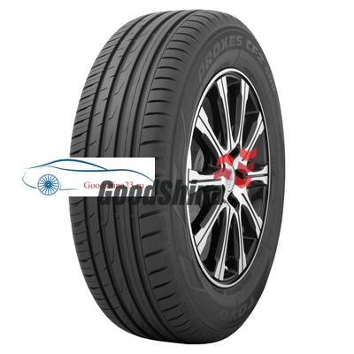 Автошина TOYO Proxes CF2 SUV 215/60/R16 SUV H