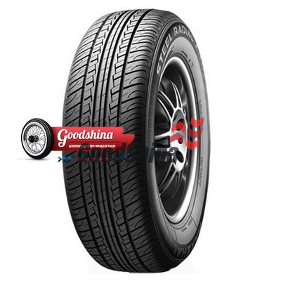 Автошина Marshal KR11 165/70R14 T
