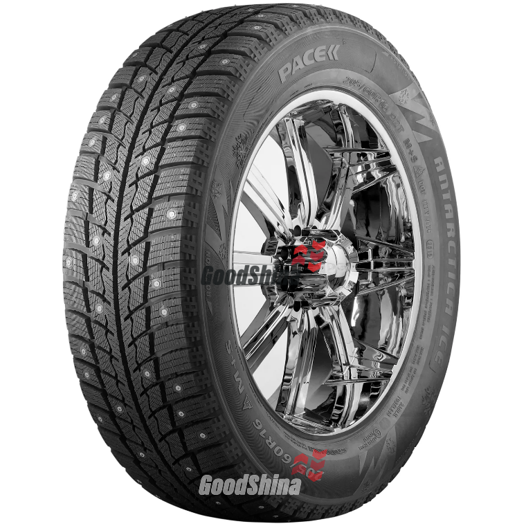 Автошина Pace Antarctica Ice 185/65/R15 88T