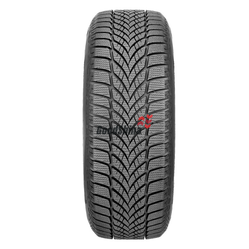 Автошина Goodyear UltraGrip Ice 2 175/65R14 86 T