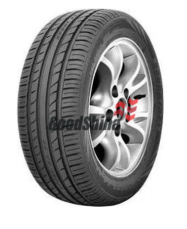 Автошина Westlake SA37 295/35R21 107Y