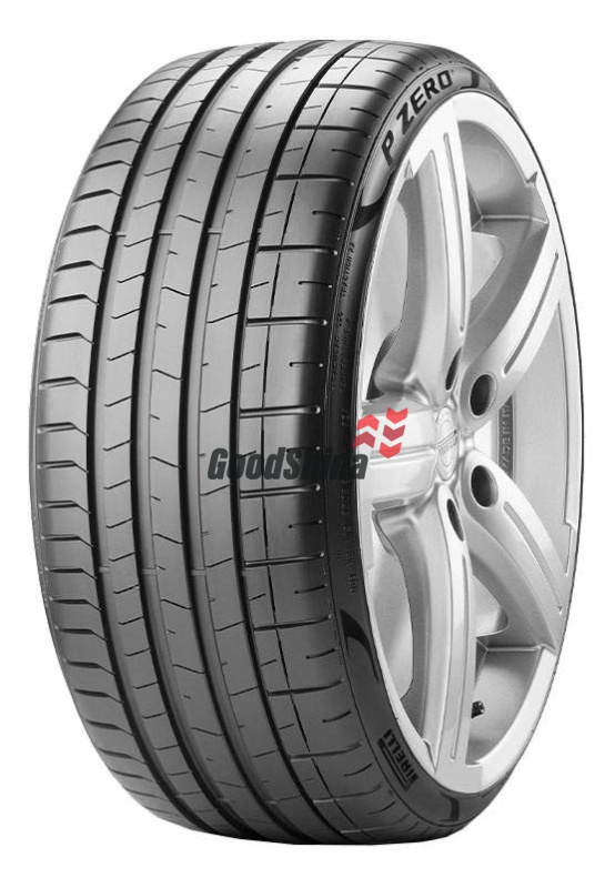 Автошина Pirelli P Zero Gen-2 255/35/R19 Y