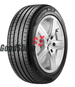 Купить Автошина Pirelli Cinturato P7 255/40R18 95Y R-F (*) в Краснодаре