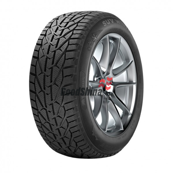 Автошина TIGAR WINTER 175/65R15 84T