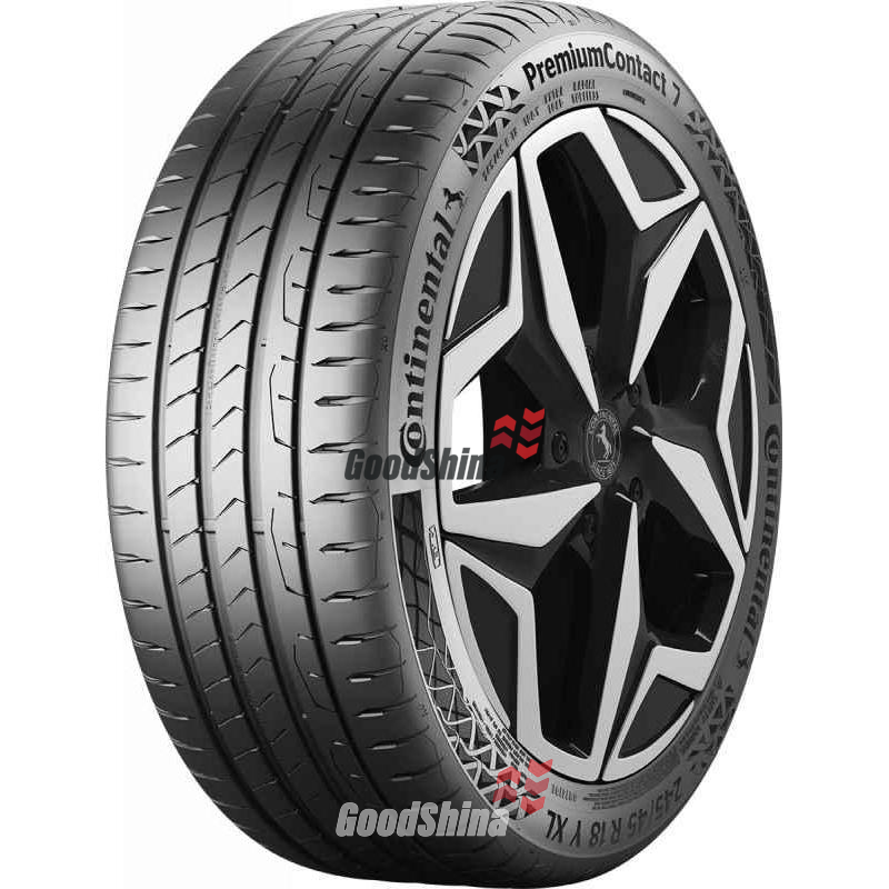 Автошина Continental PremiumContact 7 235/60/R18 107V