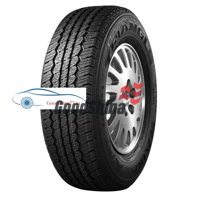 Автошина Triangle TR258 275/65R17 115 S
