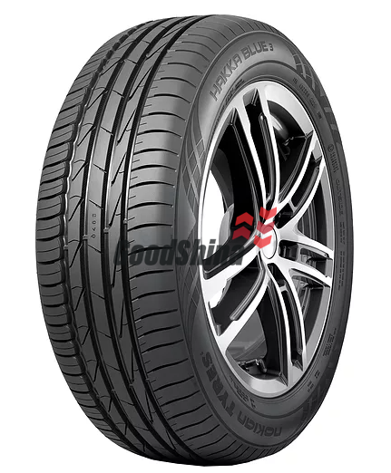 Автошина Nokian Hakka Blue 3 185/55/R15 86