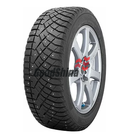 Автошина Nitto Therma Spike 185/60/R15 84T