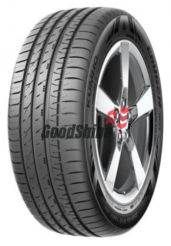 Автошина KUMHO HP91 235/55R18 100H