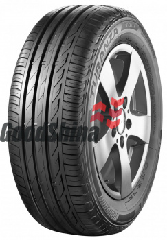 Купить Автошина Bridgestone TURANZA T005 245/40R19 98Y R-F # в Краснодаре