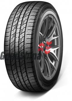 Купить Автошина Kumho Crugen Premium KL33 255/45/R20 105V " в Краснодаре