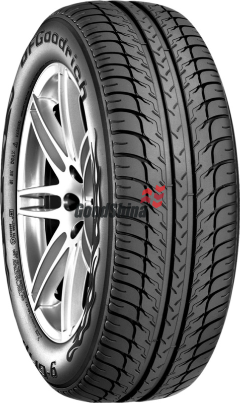 Автошина Goodrich g-Grip 195/50/R15 H