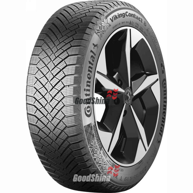 Автошина Continental VikingContact 8 215/50/R19 93T