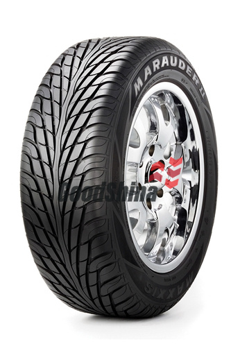 Автошина Maxxis MAS2 255/50R19  