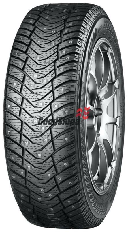 Автошина Yokohama IceGuard IG65 235/45/R18 T