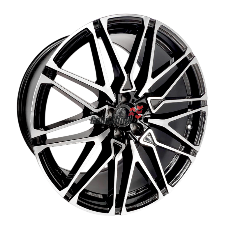 Автодиск BK-5771  R21 11.5 5x112 ET43 66.6 MB/B