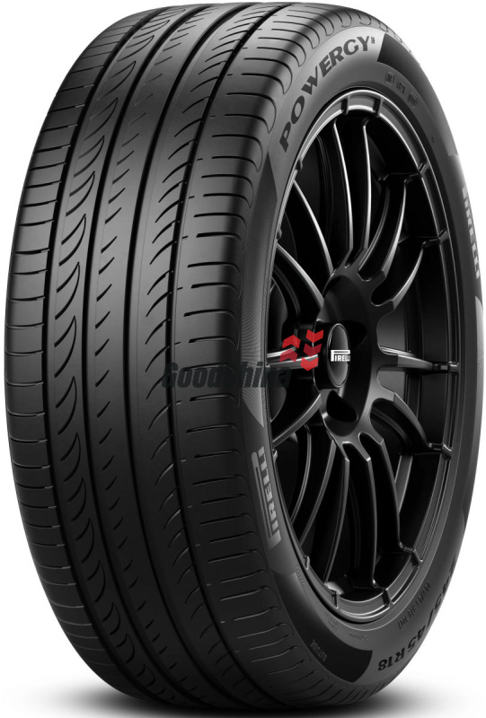Автошина Pirelli Powergy 225/60R17 99V
