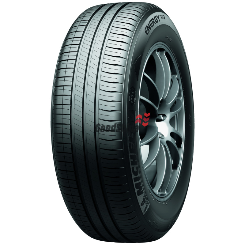Автошина Michelin EnergyXM2 195/65R15 91T