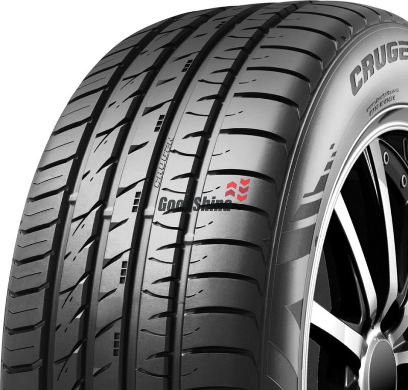 Автошина Marshal Crugen HP91 265/70R16 112 V