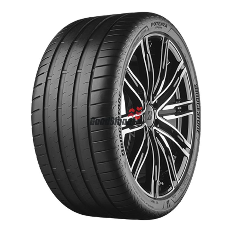 Автошина Bridgestone Potenza Sport 275/40/R20 Y