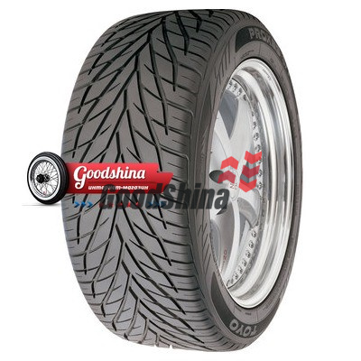 Автошина Toyo Proxes S/T 275/55/R17 109V